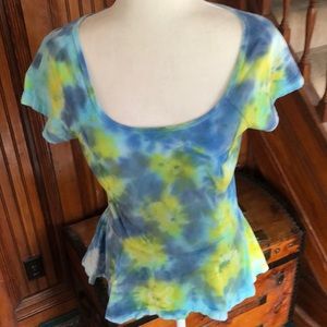 Dharma Trading Co Tie-die Sz S